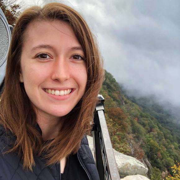 Meet your Posher, Meredith - Picture 1 of 1